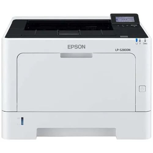 エプソン LP-S280DN A4モノクロページプリンター