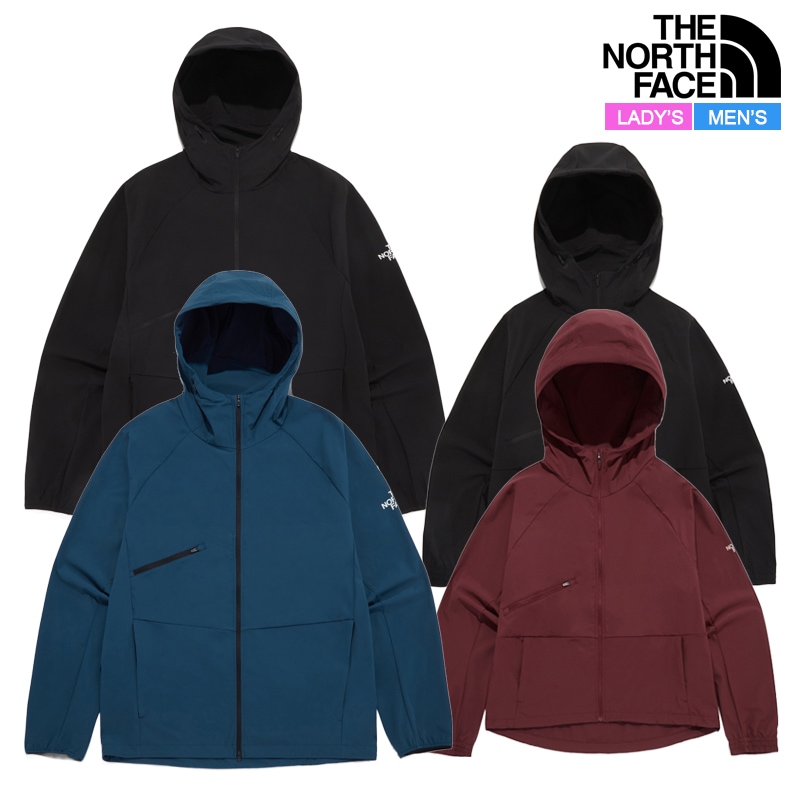 トレーニング アウトラッシュ ジャケット ユニセックス 男 女 NJ3BQ58 日常 デイリー カジュアル アウトドア ランニング 伸縮性 ストレッチ カップルファッション