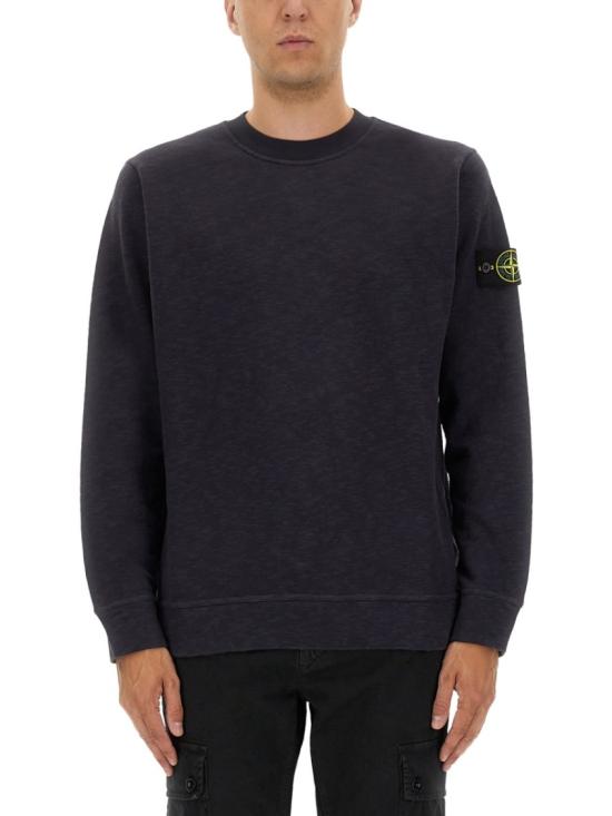 STONE ISLAND Men Tops 6100053 S0238V0026 Grey