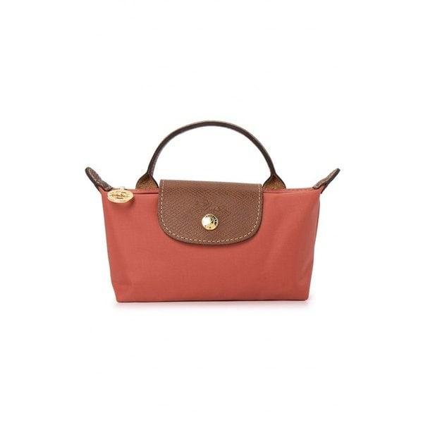 LONGCHAMP ル プリアージュ 女性用ポーチ トートバッグ 34175 089 218
