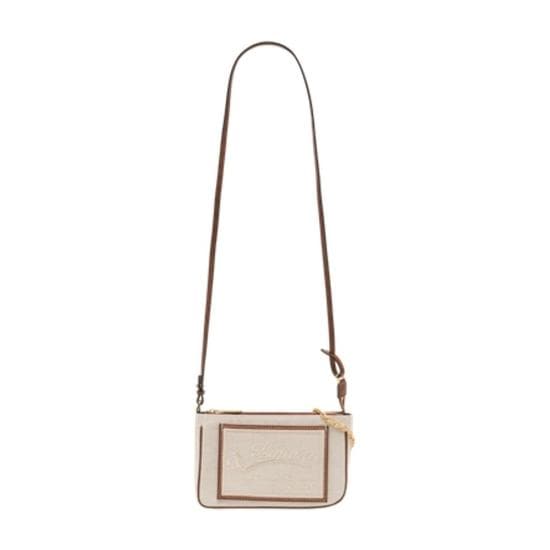 LANVIN Women Messenger Bags LW BGTPPM CVCA P26 B063 beige