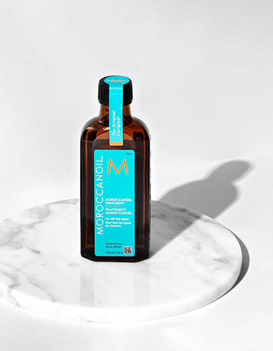 ヘアトリートメント アルガンオイル ツヤ髪ケア 100ml×1本 海外ヘアケア