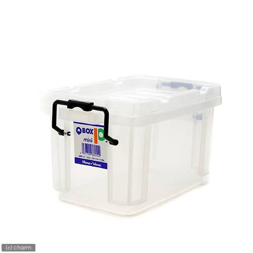 Qoo10] QBOX－10 mini （230X13