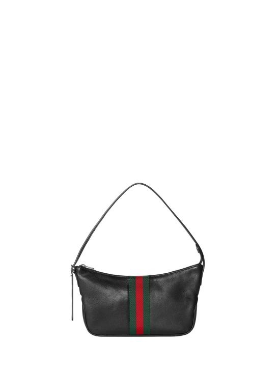GUCCI Men Shoulder Bags 863406 AAGF71053 Black