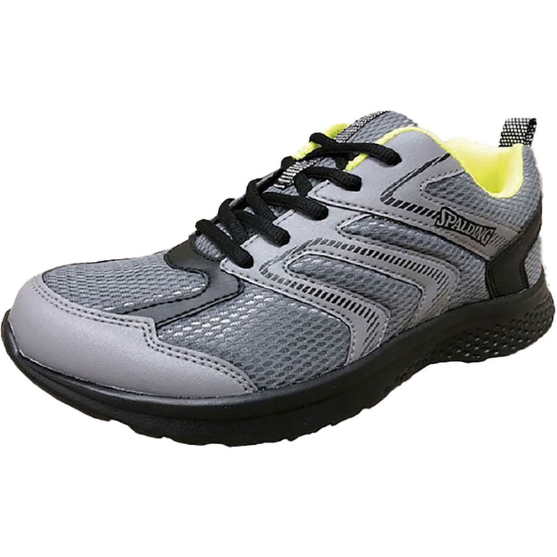 NICHIYO(ニチヨー) スポルディング ウォーキングシューズ グラウンドゴルフ シューズ (jn379-dg)