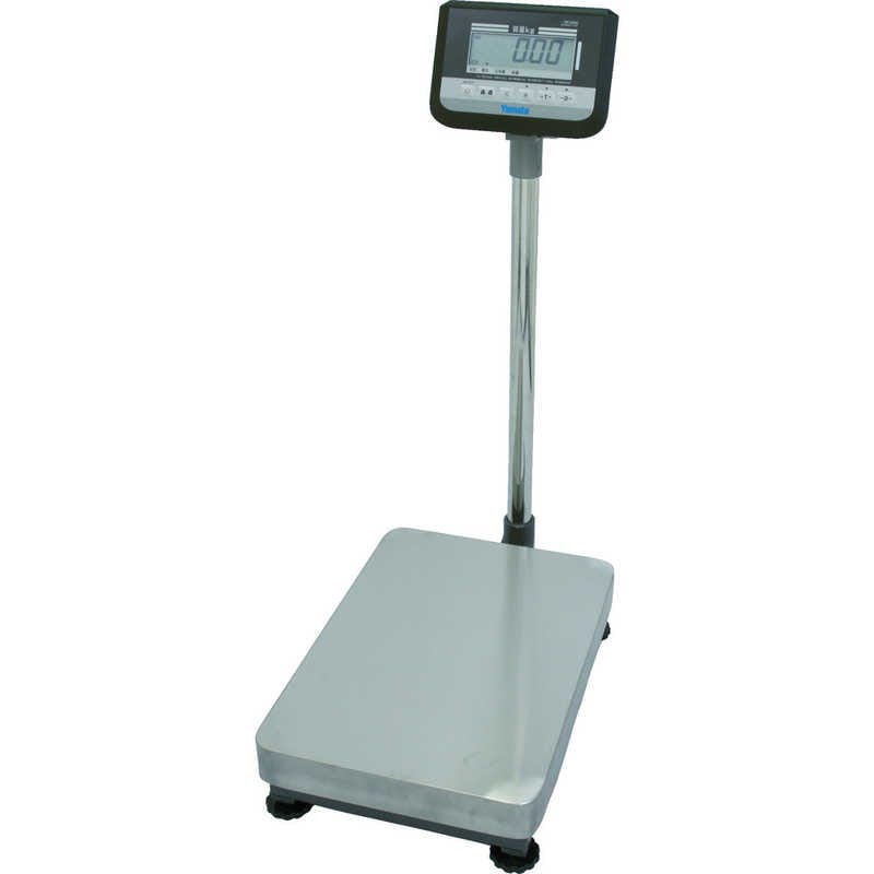 大和製衡　ヤマト デジタル台はかり DP-6900N-32(検定外品)　DP-6900N-32