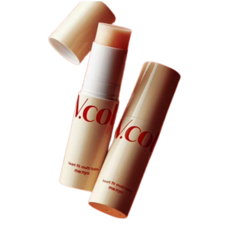 ブイコラーゲン ハートフィット マルチバーム 10ml