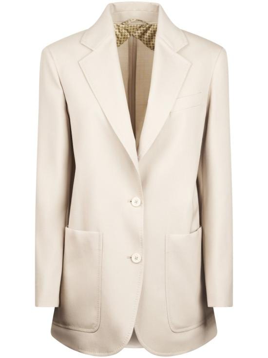 MAX MARA Women Jackets 2611041011600MXMAFFARI021 Neutrals