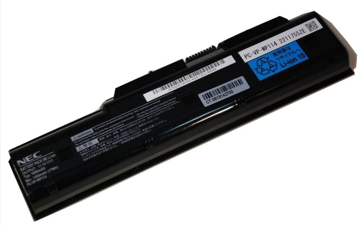 PC-VP-WP114