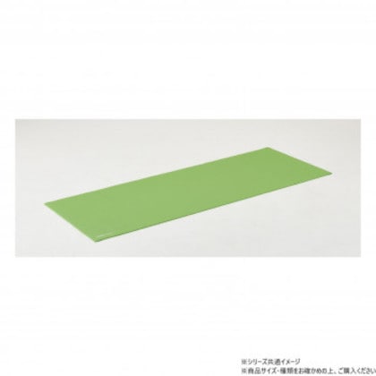 DANNO ダンノ ヨガマット ライトグリーン D7219LG