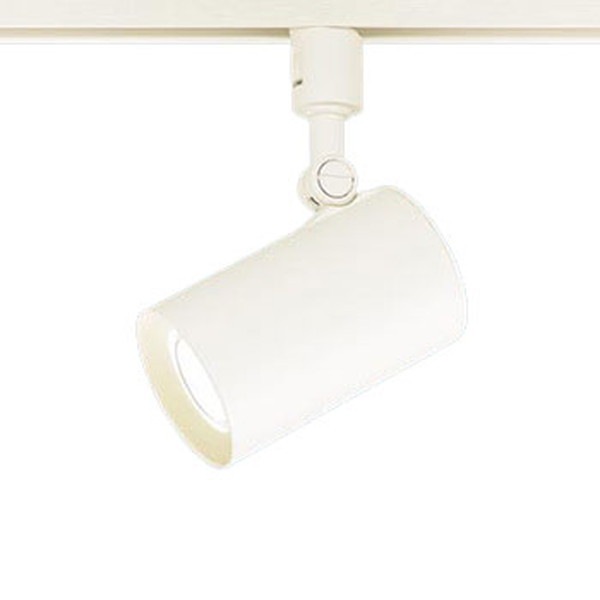 LSEB6112KLE1 [LED(温白色)スポットライト (配線ダクト取付型/アルミダイカストセードタイプ拡散タイプ)]