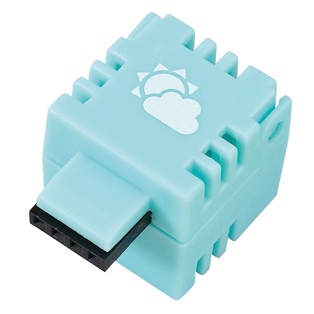 （まとめ買い）アーテックロガー用気象センサー 93183 [x3セット]