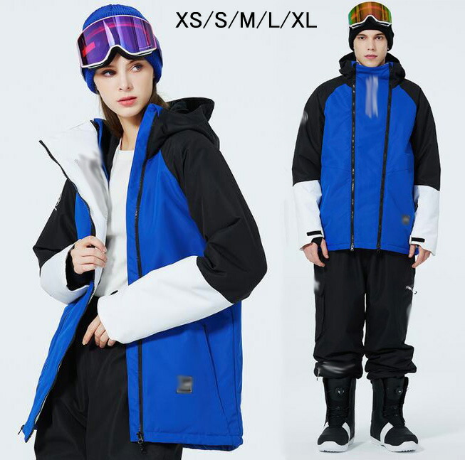 メンズスノーウェア 雪遊び スノーボードウェア カップル スノボー 激安 雪服 アウトドア レディーススキーウェア 韓国風 スノーウェア 防風 登山 レインウェア ボード ゆったり 7,836円