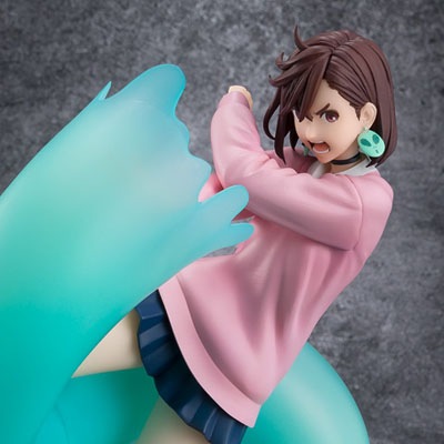 バンダイスピリッツ フィギュアーツZERO モモ（ダンダダン） フィギュア FZERO モモ