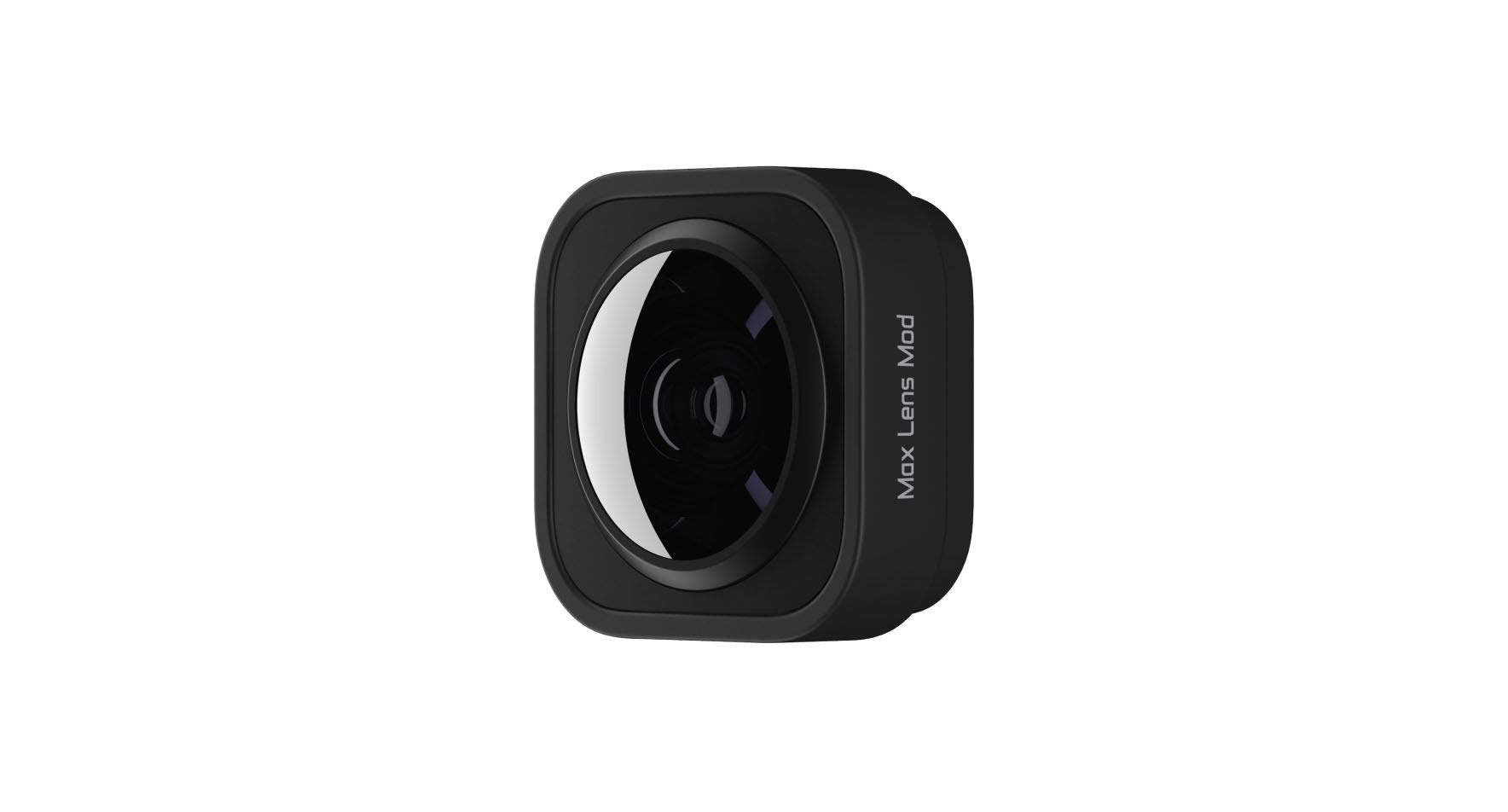 【GoPro公式】Maxレンズモジュラー for HERO9Black