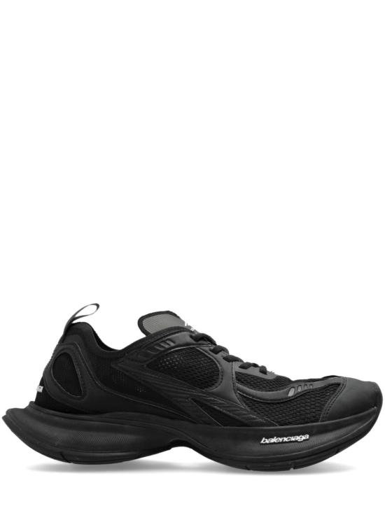 BALENCIAGA Women Sneakers 793944 WFLGY1000 Black
