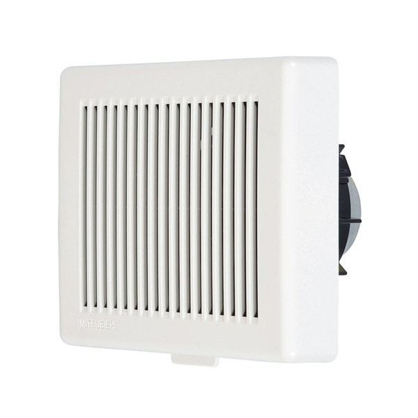 三菱ライフネットワーク V-08PYD7 [パイプ用ファン 排気用]