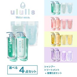 ululis・&Prism公式SHOP