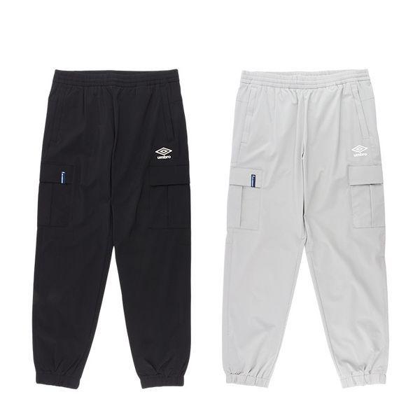 アクティブオールラウンドストレッチカーゴジョガーパンツ UQ123SPT22_P416467256