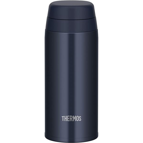 (2個セット) サーモス 真空断熱ケータイマグ 250ml ダークネイビー JOR-250