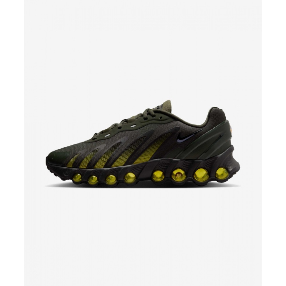 ナイキエアマックス Dn8 M-セコイア:ブライトシトロン:ブラック/IH4119-300