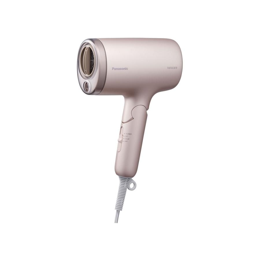 【EH-NA7M-P】EHNA7M-P　ヘアードライヤー ナノケア モイストピンク