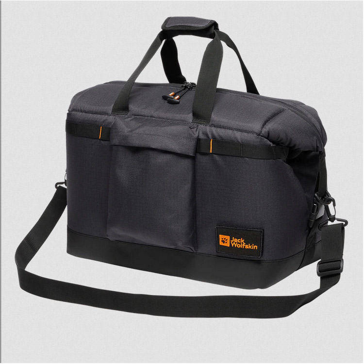 JP MFL ソフトクーラーバッグ ファントム 30×43×25cm（23L） #2010911-6350