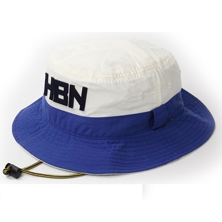 サファリハット メンズ ブランド レディース FICOUTURE フィクチュール Packable Hat
