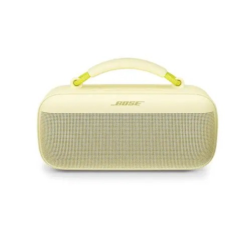 SoundLink Max Portable Speaker [�V�g���X�C�G���[]