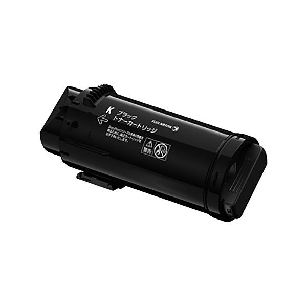 (純正品) フジフイルム 富士ゼロックス用 CT203338 大容量 トナー ブラック 27,698円