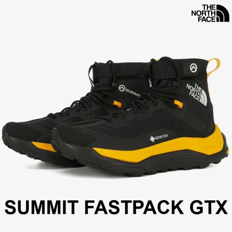 韓国正規品保証 関税負担なし NS91R52A SUMMIT FASTPACK GTXデイリー 基本 着装 男子 女子 人気 韓国 ファッション 男女共用 アウトドア
