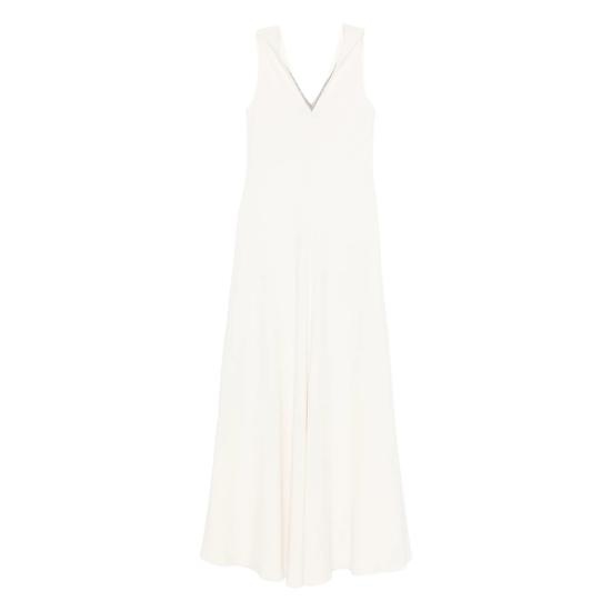 BRUNELLO CUCINELLI Women Dresses MA029A5450 C8525 NEUTRALS