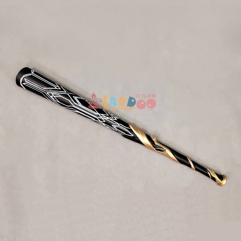 崩壊：スターレイル 開拓者 穹 星 野球バット 武器 コスプレ道具723