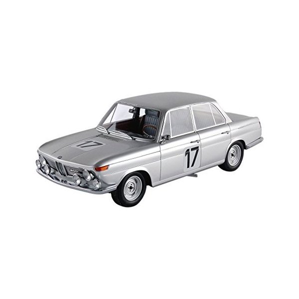 Minichamps1076625172000Winner 24h Spa 19661: 18ScaleBMW - 並行輸入品