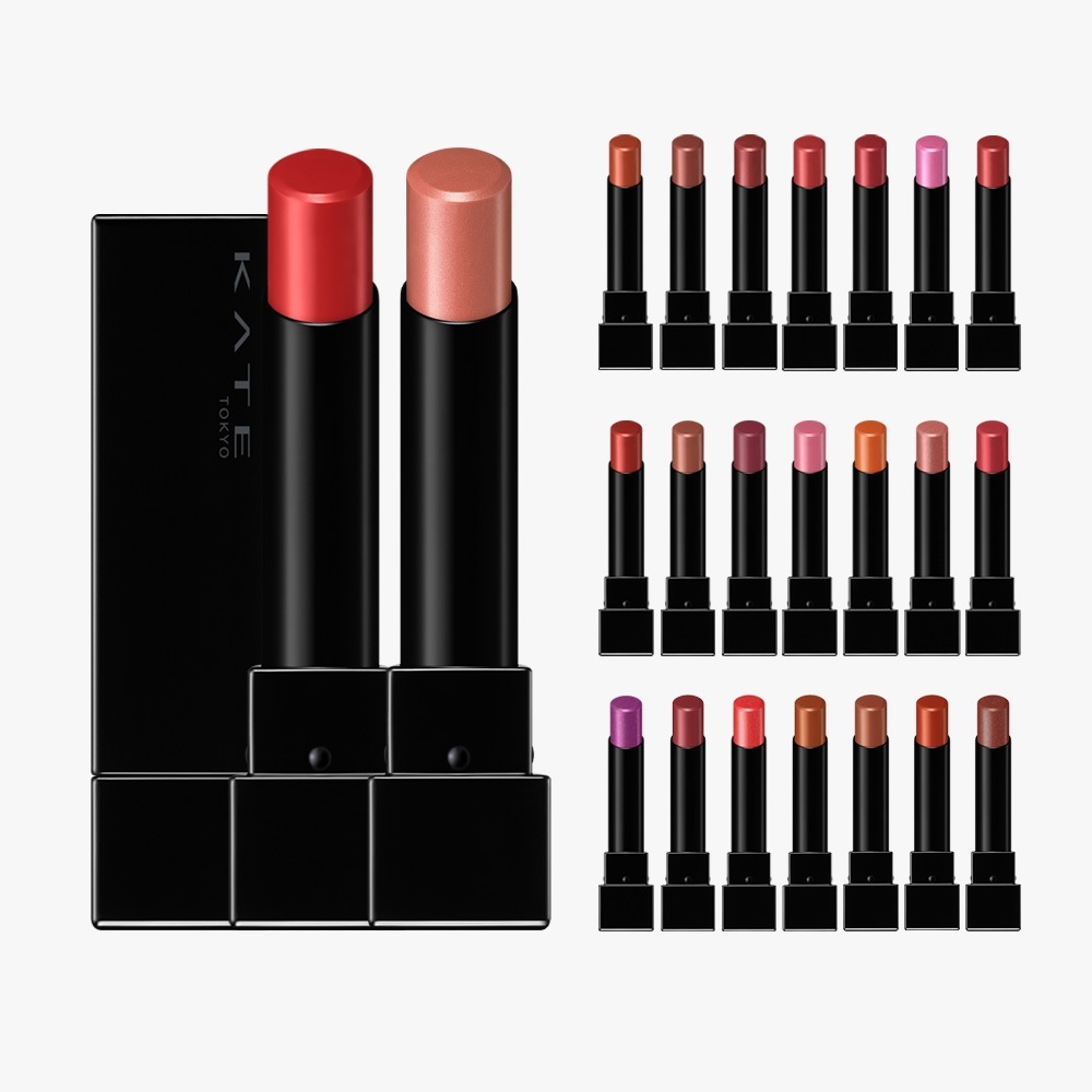 [1+1]ケイトリップモンスター口紅