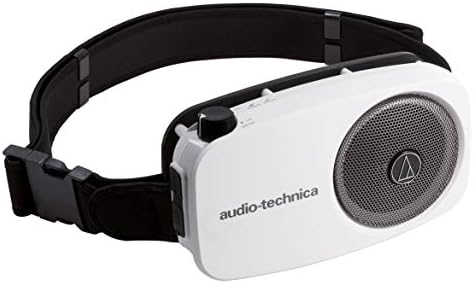 オーディオテクニカ ハンズフリー拡声器 ATP-SP404