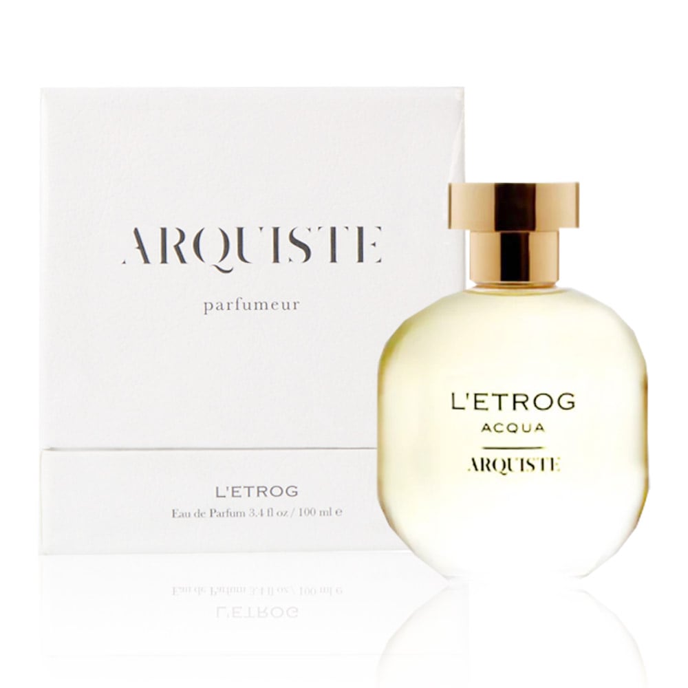 アルキュステ AP レトログ EDP オードパルファム 100ml