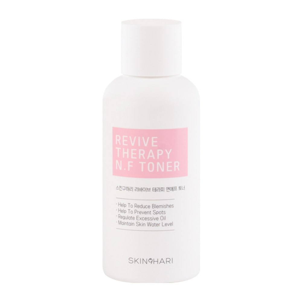 スキングハリリバイブセラピーエンフトナー150ml1個