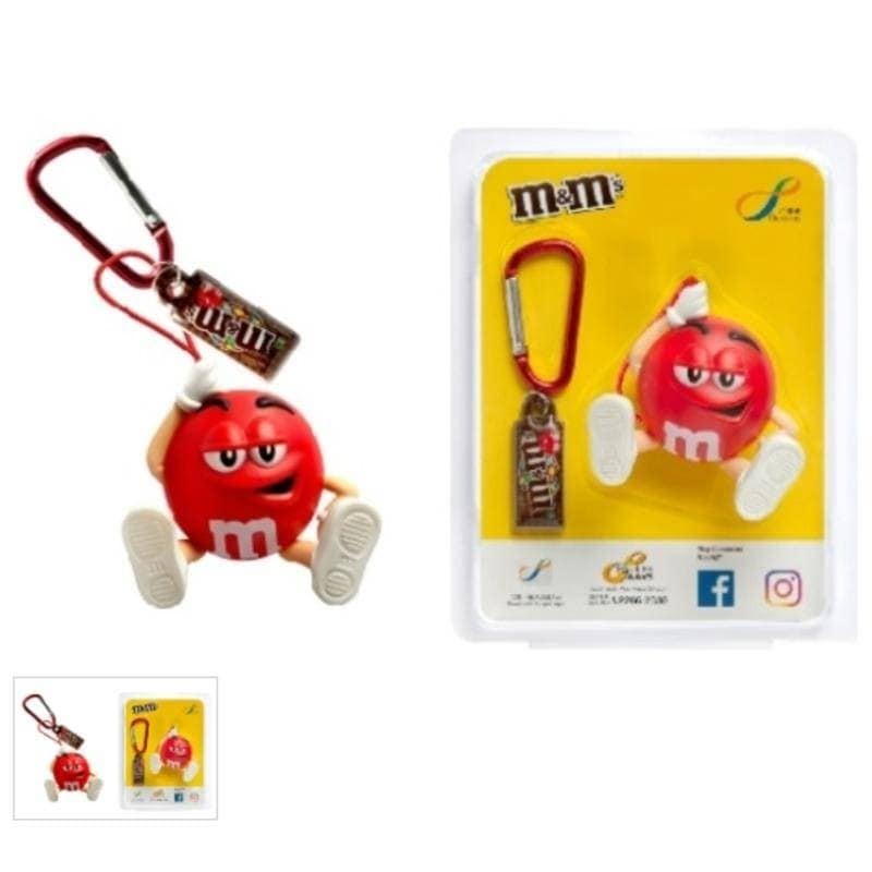 M&Ms そう赤 香港オクトパス 八達通カード 7,039円