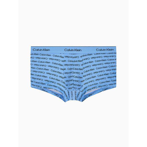 男性アイコンコットンストレッチマイクロローライズトランク_NB46001K6