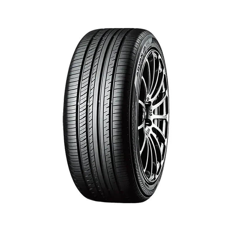 25年製 dB V552 225/40R18 92Y XL 夏タイヤ 低燃費 静粛性 ウェット性能 乗り心地 [営業日午前着金で当日出荷][取付け店へ直送OK]