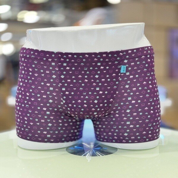 PT2016M_ボルトロン スパン 四角 男性