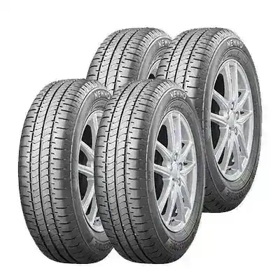 [4�{�Z�b�g] NEWNO 175/65R15 84H
