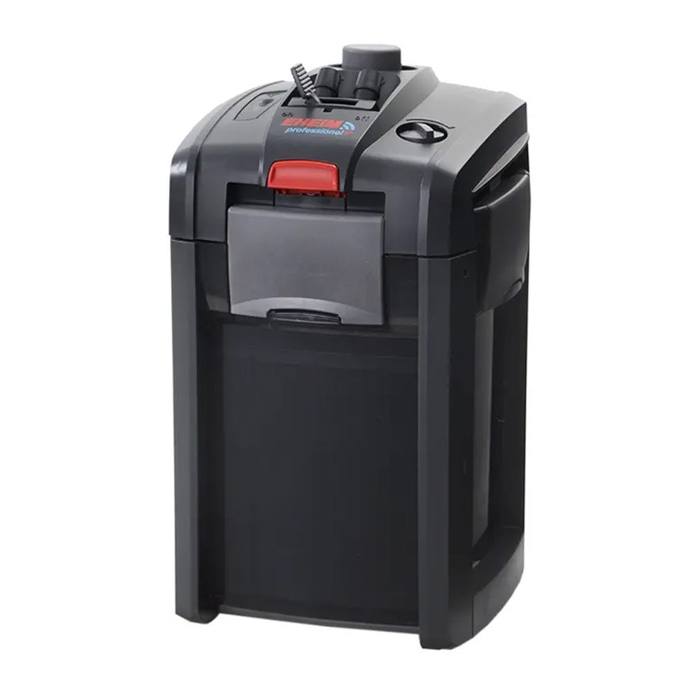 外部フィルター　エーハイム　プロフェッショナル５ｅ　２２７４　ろ材付き　６０ー９０ｃｍ水槽用　メーカー保証期間２年　水槽用　ＣＲＣ10―03―01―10―47