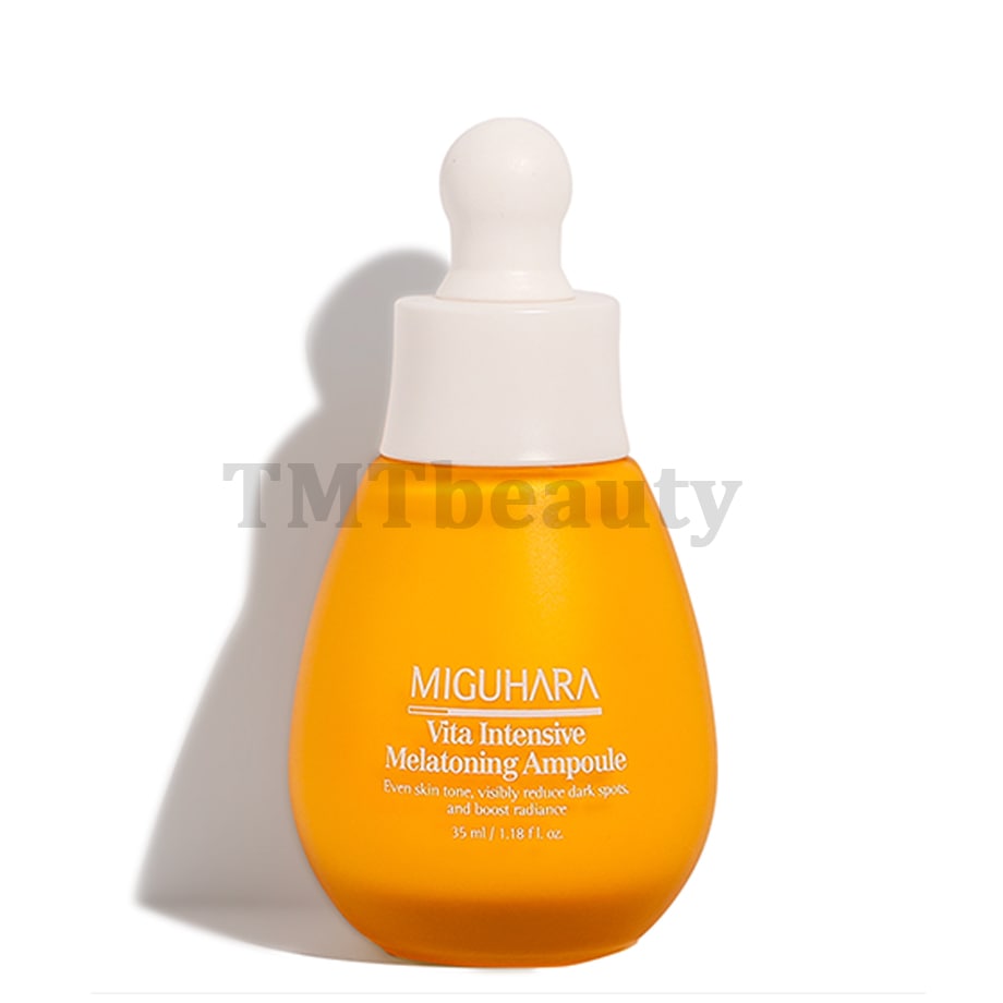 ビタインテンシブアンプル35ml
