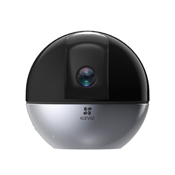 人気商品 室内防犯カメラ Cs C6w Alexa対応 Sdカード録画 1080p高画質 スマホ