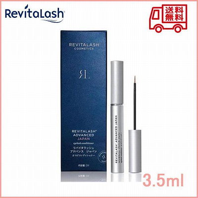 REVITALASH まつげ美容液 リバイタラッシュ アドバンス...のサムネイル