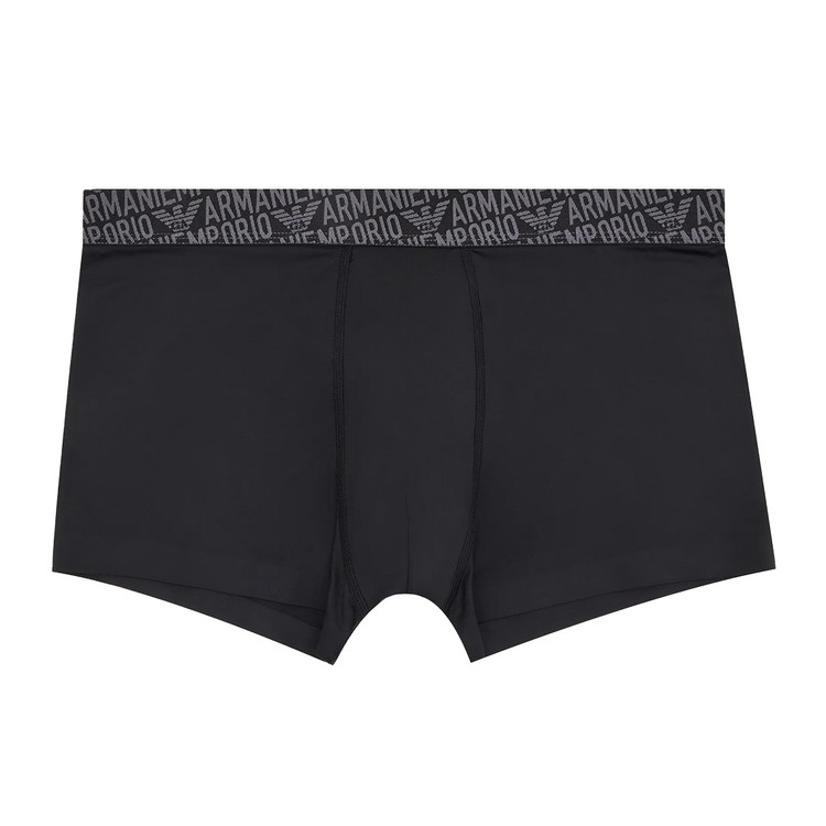 ESSENTIAL MICROFIBER ボクサーパンツ [ブラック]【111847-4F719-00020】 4,488円