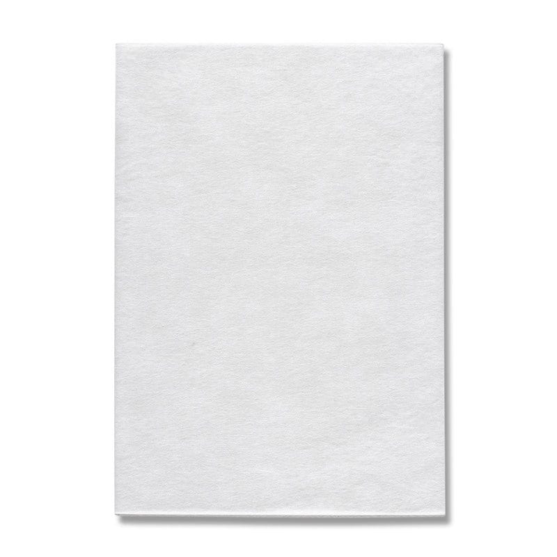 （まとめ買い）シモジマ HEIKO 不織布袋 Nノンパピエバッグ 白 35-50 50枚 幅350x高500mm 008735003 [x3セット]