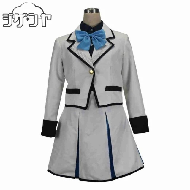 「急速出荷」最低価!格!ラブライブ!　虹ヶ咲学園スクールアイドル同好会　2期　桜坂しずく　コスプレ衣装